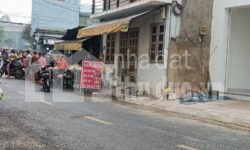 NHÀ NGUYÊN CĂN 135M2 SUỐI TIÊN TÂN PHÚ CẦN CHO THUÊ GẤP!!!