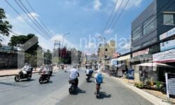 CHO THUÊ ĐẤT 470M2 LINH TRUNG THUẬN TIỆN LÀM CÁC NGHỀ!!!!