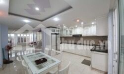 NHÀ PHỐ MẶT TIỀN AN PHÚ DTSD 400M2 CẦN CHO THUÊ GẤP!!!!
