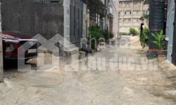 BÁN GẤP ĐẤT SÁT KĐT VẠN PHÚC KDC DÂN TRÍ CAO!!!!!