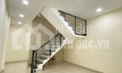 CHO THUÊ NHÀ 60M2 SÁT ĐƯỜNG TÂY HÒA GIÁ RẺ KHU VỰC!!!!