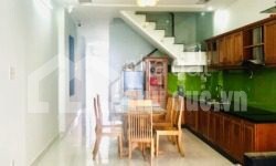 NHÀ FULL NỘI THẤT ĐƯỜNG 11 TRƯỜNG THỌ CẦN CHO THUÊ GẤP!!!!