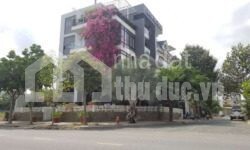 NHÀ 5 TẦNG 2 MẶT TIỀN THẠN MỸ LỢI CẦN CHO THUÊ!!!!!