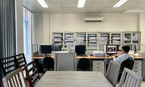 GIẢM GIÁ CHO THUÊ NHÀ VĂN PHÒNG MT NG QUÝ CẢNH AN PHÚ!!!