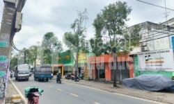 NHÀ MẶT TIỀN LINH ĐÔNG THUẬN LỢI CHO VIỆC KINH DOANH!!!