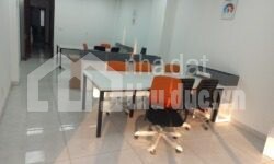 CHO THUÊ TÒA NHÀ VĂN PHÒNG 6 TẦNG LINH ĐÔNG THỦ ĐỨC GIÁ TỐT!!!!