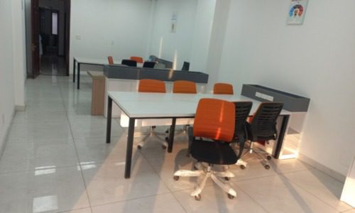 CHO THUÊ TÒA NHÀ VĂN PHÒNG 6 TẦNG LINH ĐÔNG THỦ ĐỨC GIÁ TỐT!!!!