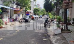 CHO THUÊ NHÀ 3 LẦU MT KHA VẠN CÂN GIÁ TỐT KHU VỰC!!!!