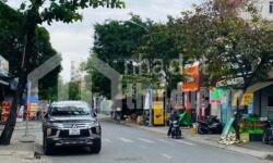 NHÀ MẶT TIỀN QUỐC HƯƠNG CẦN CHO THUÊ GIÁ TỐT KHU VỰC!!!