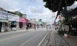 CHO THUÊ NHÀ TÔ NGỌC VÂN TRUNG TÂM LINH TÂY THỦ ĐƯC!!!!