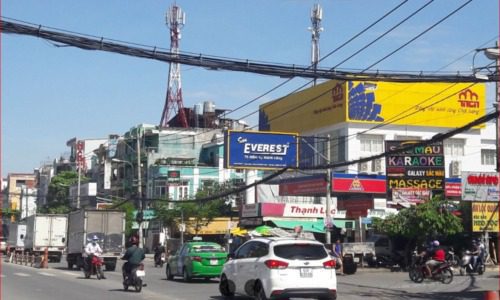 ĐẤT 250M2 ĐỐI DIỆN GOLBAL CITY ĐỖ XUÂN HỢP CẦN BÁN GẤP!!!!