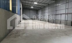 KHO XƯỞNG MỚI GẦN NGUYỄN XIỂN – VINHOMES CẦN CHO THUÊ!!!!