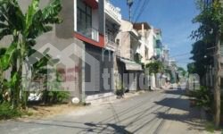 ĐẤT GÓC 2MT GẦN GÒ CÁT CẦN BÁN GẤP GIÁ THẤP HƠN KHU VỰC!!!!