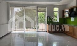 CHO THUÊ NHÀ MT 150M2 THẠNH MỸ LỢI GIÁ CÒN THƯƠNG LƯỢNG!!!