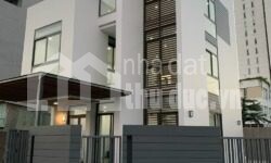 CHO THUÊ VĂN PHÒNG NGUYÊN CĂN MỚI CÁT LÁI TP THỦ ĐỨC!!!!