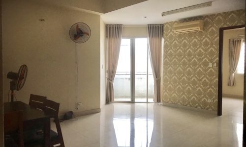 Cần cho thuê căn 90m2 – CC MT Đường Lương Định Của Q2