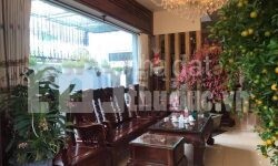 GẤP!! CHO THUÊ BIỆT THỰ 200M2 THẢO ĐIỀN Q2 GIÁ TỐT KHU VỰC!!