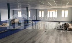 Gấp!!! Cần cho thuê văn phòng 188m2 tầng 2 Trương Văn Bang Q2!!!