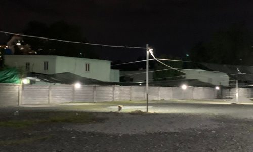 CHO THUÊ MẶT BẰNG 2800M2 BÌNH TRƯNG TÂY Q2 GIÁ TỐT NHẤT!!!!