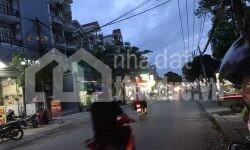 CHO THUÊ MẶT BẰNG MT MAN THIỆN NGAY CỔNG TRƯỜNG ĐẠI HỌC!!!