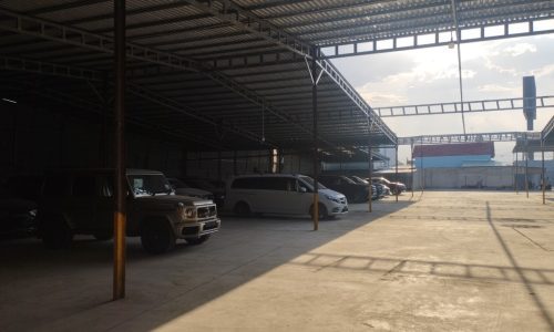 Cho thuê kho 1500m2 MT đường Đỗ Xuân Hợp Phước Long B giá rẻ!!!!