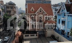 BIỆT THỰ MT AN KHÁNH CẦN CHO THUÊ THÍCH HỢP KINH DOANH.