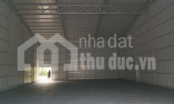 CHO THUÊ XƯỞNG 614M2 ĐƯỜNG VÕ VĂN HÁT