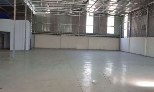 Gấp!!! Cho thuê kho Trường Thạnh giá rẻ nhất khu vực!!!