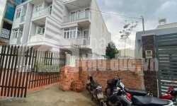 Bán đất Bình Trưng Tây 110m2 ngang 5m đường ô tô!!!
