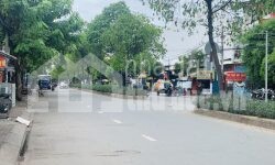 ĐẤT GẦN NGÃ TƯ BÌNH THÁI 800M KẸT TIỀN CẦN BÁN GẤP!!!