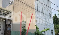 Bán đất Hiệp Bình Chánh gần Phạm Văn Đồng giá rẻ