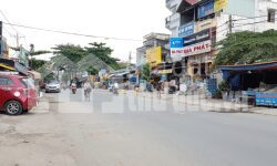 ĐẤT CAO RÁO TĂNG NHƠN PHÚ A GẦN MT LÃ XUÂN OAI BÁN GẤP GIÁ RẺ!!!!