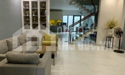 CẦN CHO THUÊ NHÀ MT NGUYỄN DUY TRINH BÌNH TRƯNG TÂY KHU SẦM UẤT!!!