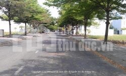 ĐẤT NỀN KDC NAM LONG Q9 GIẢM GIÁ MẠNH BÁN GẤP GIÁ RẺ TỐT HƠN KHU VỰC!!!!