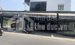 CHO THUÊ ĐẤT 2MT GẦN KHU ĐÔ THỊ VẠN PHÚC – CẦU BÌNH TRIỆU GIÁ RẺ!!!!!