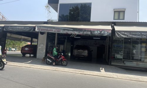 CHO THUÊ ĐẤT 2MT GẦN KHU ĐÔ THỊ VẠN PHÚC – CẦU BÌNH TRIỆU GIÁ RẺ!!!!!