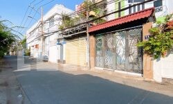 NHÀ MT GẦN VÀNH ĐAI 2 – PHẠM VĂN ĐỒNG 50M SỔ HỒNG HOÀN CÔNG ĐẦY ĐỦ!!!