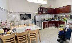 NHÀ QUỐC LỘ 13 GẦN BÌNH TRIỆU 4KM GIÁ NGỘP BÁN GẤP!!!!