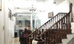 BÁN NHÀ MT TRƯỜNG THỌ 5 TẦNG ĐANG CHO THUÊ KINH DOANH GIÁ TỐT!!!!!