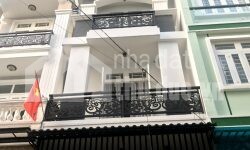 NHÀ NGAY CHỢ BÌNH TRIỆU HIỆP BÌNH CHÁNH CẦN BÁN GẤP!!!!