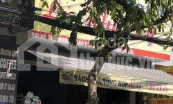BÁN NHÀ MT NGÔ CHÍ QUỐC BÌNH CHIỂU GIÁ RẺ HƠN THỊ TRƯỜNG!!!!!