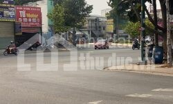 BÁN NHÀ LINH TRUNG GẦN KHA VẠN CÂN – PHẠM VĂN ĐỒNG 100M – HƯỚNG ĐÔNG NAM!!!