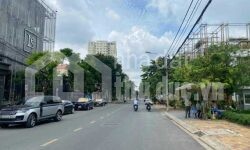 ĐẤT 1651M2 2MT ĐƯỜNG BÁC ÁI – HỒNG ĐỨC PHƯỜNG BÌNH THỌ GIÁ RẺ!!!!!