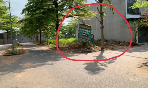 BÁN ĐẤT GÓC 2 MT PHÚ HỮU – BƯNG ÔNG THOÀN GIÁ TỐT KHU VỰC!!