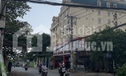 BÁN ĐẤT 960M2 3MT QUANG TRUNG HIỆP PHÚ KHU THUẬN TIỆN KINH DOANH!!
