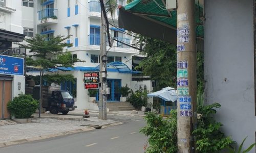 BÁN MẶT BẰNG KINH DOANH BÌNH TRƯNG TÂY KHU BUÔN BÁN SẦM UẤT!!