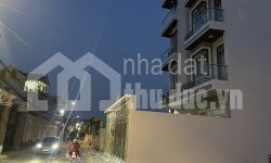 ĐẤT BÁN ĐÌNH PHONG PHÚ TNPB CẦN TIỀN BÁN GẤP!!!