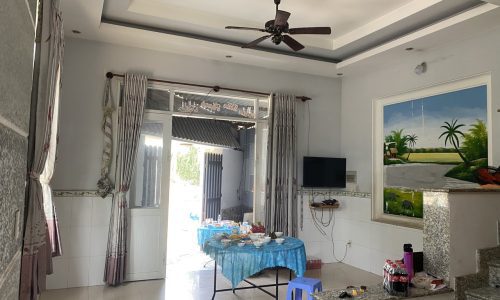 BÁN NHÀ GÓC 2 MT ĐƯỜNG 16M TNPA GẦN ĐƯỜNG LÊ VĂN VIỆT!!