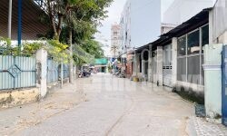BÁN NHÀ HẺM XE HƠI NGUYỄN THỊ ĐỊNH GIÁ TỐT NHẤT KHU VỰC!!!