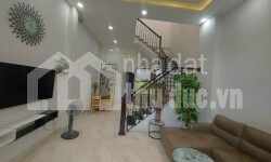 GIẢM MẠNH 5,5 TỶ CÒN 4,35 TỶ CẦN BÁN GẤP NHÀ TP THỦ ĐỨC GIÁ BAO KHU VỰC